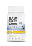 Raw Paleo Vet Expert Ultra Turkey Medium&Large Puppy, 10kg