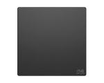 Lethal Gaming Gear Neptune PRO, SOFT, Black, XL Square, Lethal Gaming Gear LGG Neptune PRO Dark Grey Pelės kilimėlis XL Soft (Square 500mm x 500mm)