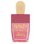HISKIN_Crazy Lip Balm balsam do ust Cherry 6ml