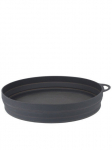 Turistinė lėk&scaron;tė Lifeventure Ellipse Flexi, 22.5 cm