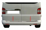 VW T5 Transporter Caravelle - CHROME atvartas