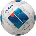 Futbolo kamuolys Molten F5N1710 PVC, 5 dydis