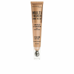 Rimmel London Multi-Tasker Wake Me Up maskuoklis ir makiažo pagrindas 040 Ivory 20 ml