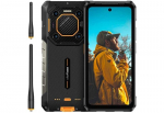 Telefonas UleFone Armor 26 Ultra (Walkie talkie version) 512GB - Black