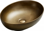 Praustuvas Mexen Iko Old Gold