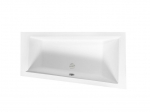 Vonia Besco Intima, 150x85 cm, de&scaron;ininė