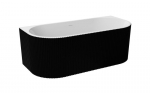 Vonia Besco Leya B&W, 170x78 cm
