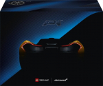 42172 LEGO&reg; Technic Lenktyninis automobilis McLaren P1, 3893 d.