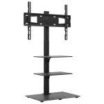 VidaXL Corner TV, 32-65"
