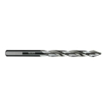 Metalinis grąžtas RUKO FLOWSTEP&reg; 12 mm DIN 338 Spiralinis