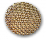 Filtras su tarpikliu Bradas, 33 mm