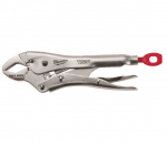 Milwaukee Max Bite replės užspaudžiamos, 175 mm