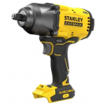 Smūginis veržliasūkis Stanley SFMCF940B-XJ 18 V (be akumuliatoriaus ir pakrovėjo)