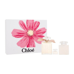 Kosmetikos rinkinys Chlo&eacute; Chloe EDP moterims: kvapusis vanduo 100 ml + kvapusis vanduo 5 ml + kūno losjonas 100 ml
