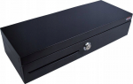 Virtuos flip-top FT-460C be beie nei, juodas su 24V laidu