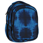 Starpak jaunimo kuprinė Tie Dye 507348
