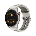 I&scaron;manusis laikrodis myPhone Watch Adventure Beige