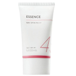 Apsauginis kremas nuo saulės Missha All Around Safe Block Essence Sun SPF 45, 50 ml