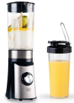 Trebs 99242 Smoothie-to-Go mini plaktuvas, 350 W