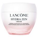 Drėkinantis ir raminantis veido kremas Lanc&ocirc;me Hydra Zen, 50 ml