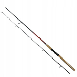 HOKKAIDO CATANA CARBON SPIN 2.4M 10-30G ME&Scaron;KERĖ