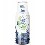 FruttaMax Blueberry LIGHT sirupas 500ml