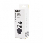 Bullet Travel