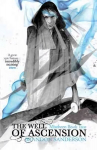 Well of Ascension: Mistborn Book Two