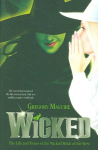 Wicked: the movie and the magic, coming to the big screen this November
