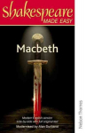 Shakespeare Made Easy: Macbeth 2nd Revised edition