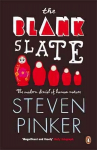Blank Slate: The Modern Denial of Human Nature