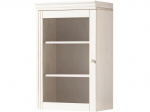 Virtuvinė spintelė Notio Living, balta
