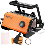 Puodeliu presas Vevor, 600W, 11-30 oz