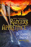 Burning Bridge (Ranger's Apprentice Book 2)