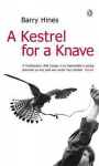 Kestrel for a Knave