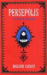 Persepolis: The Story of an Iranian Childhood