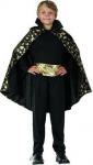 Vampyro kostiumas vaikams, 130-140 dydis