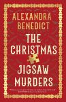 Christmas Jigsaw Murders: The new deliciously dark Christmas cracker from the bestselling author of Murder on the Christmas Express
