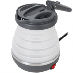 Virdulys Mesko MS 1375 Silicone travel kettle 0.6L 750W