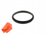 Adapter 55-58mm atvirk&scaron;tiniam objektyvų tvirtinimui