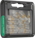 Wera Bit-box 20 Tx Hf rinkinys, 20 vnt., 20 mm