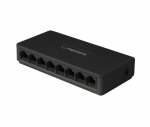 Esperanza 8 prievadų ethernet komutatorius 10/100/1000 nova