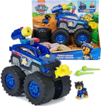 Rinkinys visureigė transporto priemonė Paw Patrol Rescue Cruiser