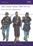 Union Army 186165 (2): Eastern and New England States