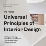 Pocket Universal Principles of Interior Design: 100 Ways to Develop Innovative Ideas, Enhance Usability, and Design Effective Solutions,