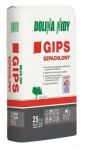 Dolina Nidy Gipsy szpachlowy szary 25kg