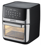 Kar&scaron;to oro keptuvė BROCK DA 1000 BK 12L, 1800W