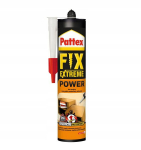 "Pattex Fix Extreme Power" 385g montavimo klijai