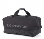 Lifeventure Kelioninis krep&scaron;ys, 100L, Juodas