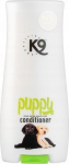 Kondicionierius &scaron;unims K9 Competition Puppy, 300 ml